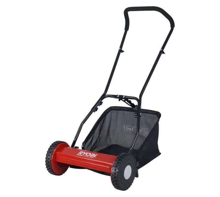 Ryobi Push Mower - RPM-380