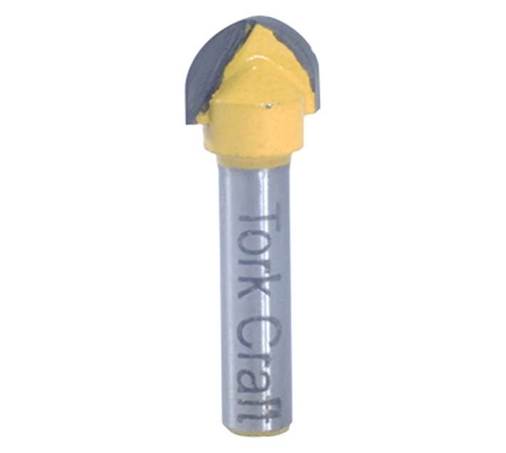 Tork Craft Core Box Router Bit (1/2inch)