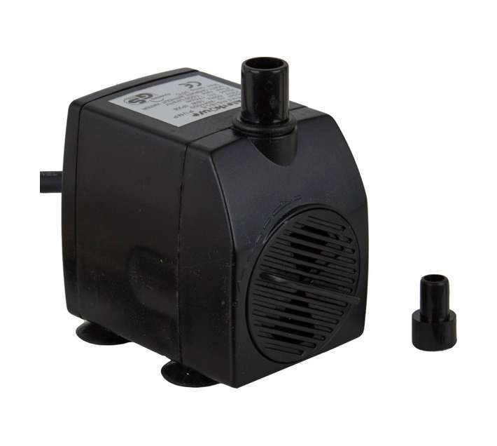 Waterhouse WH1000 Permaflo 3 Core Pond Pump