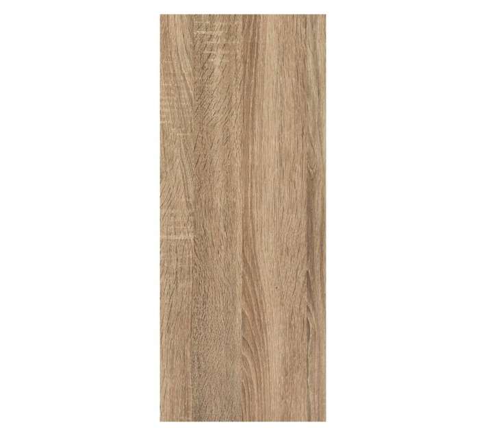 Shelfmate Hollow Floating Shelf - Oak (600 x 250 x 38mm)