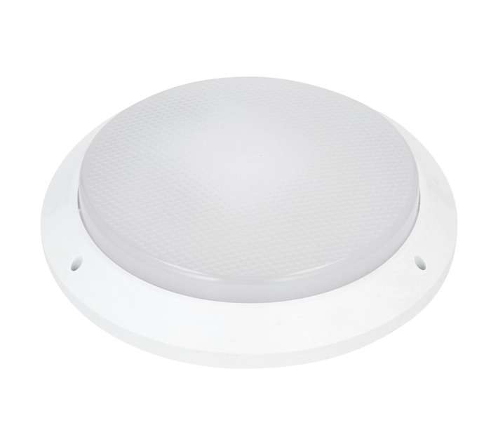Proton LED Centurion Bulkhead Light Fitting