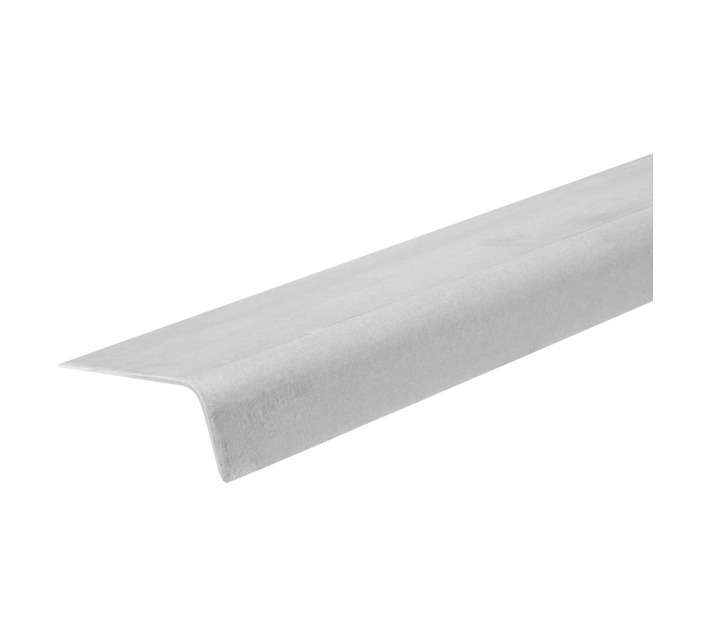 Everite Nutec Barge Board - White (3000 x 80 x 200mm)