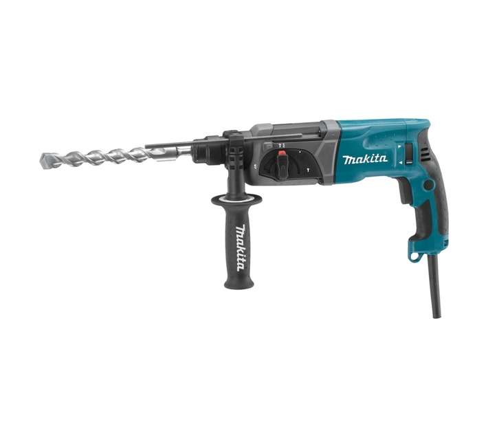 Makita Rotary Hammer Drill with SDS Plus 780W (HR2470)