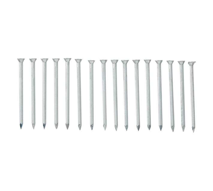 Eureka SM Countersunk Flat Head Mason Nails(50mm)