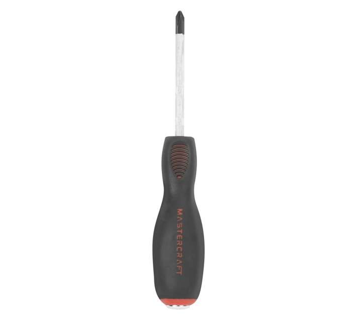 Mastercraft GSSD0044 Phillips Impact Screwdriver (3 x 150mm)