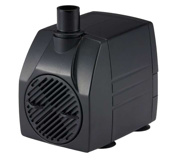 Waterhouse Water Pump SF-2000-WH with Flow Controller