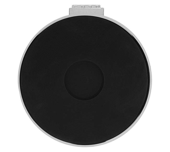 Stove Plate Solid 145mm 1000w