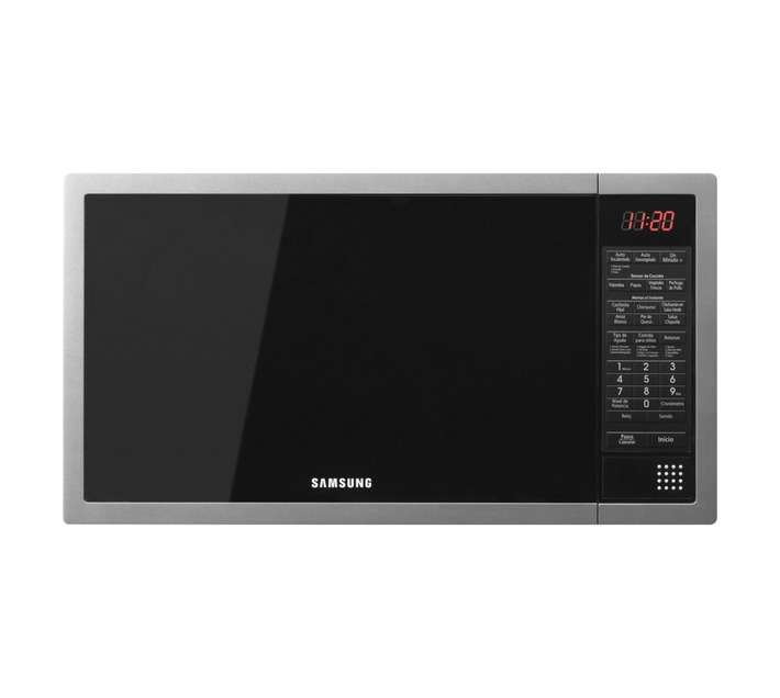 Samsung Stainless Steel Microwave (55L) MW6194ST