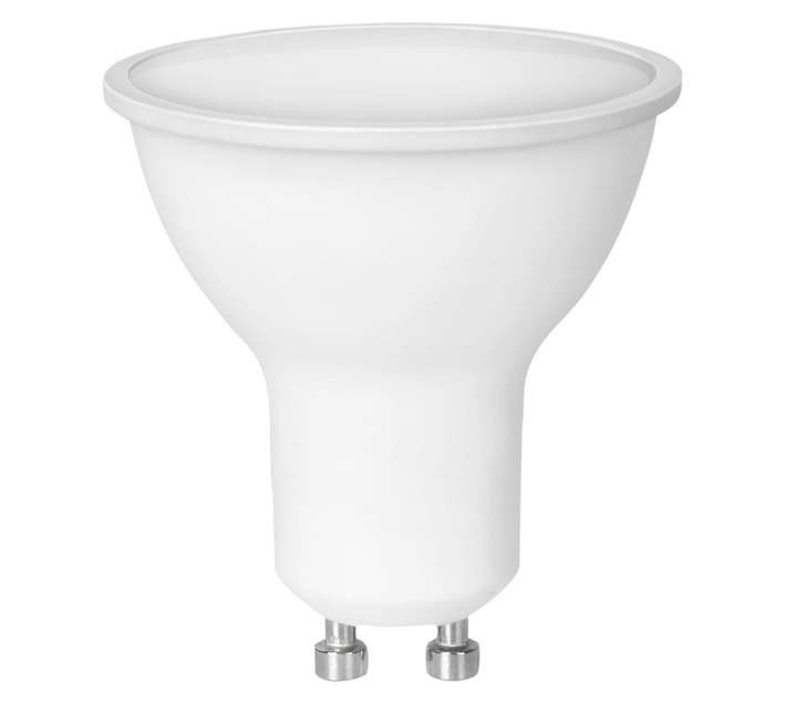 Lightworx LED-S11-GU105WWW GU10 Dimmable LED (5W)