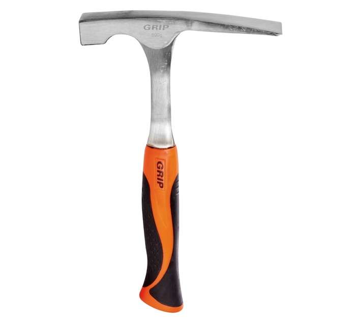Grip Brick Chisel Hammer