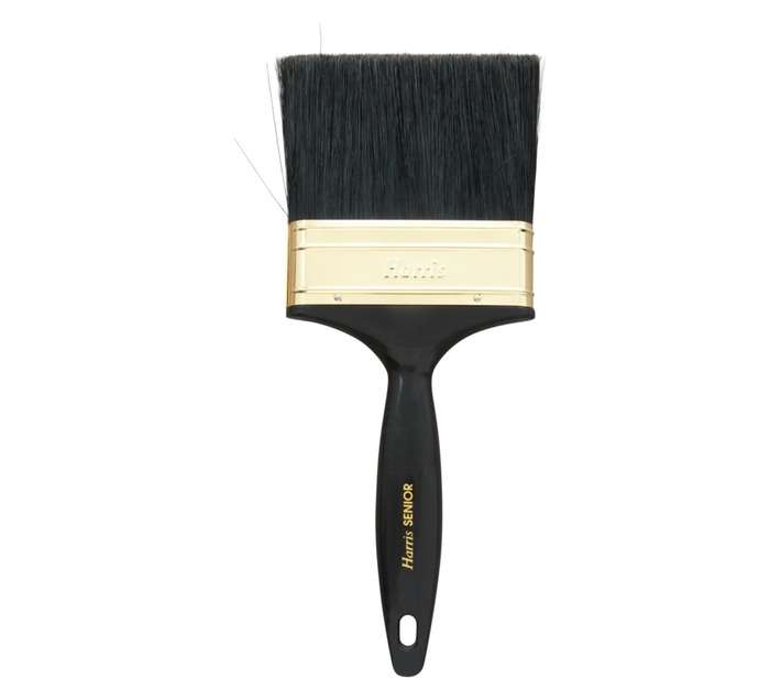 Harris Senior Paintbrush (100mm)