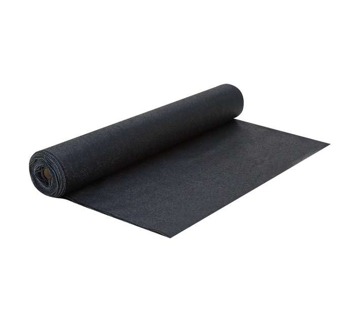 Alnet 80 Shade Cloth - Black (3000mm) (Per Meter)