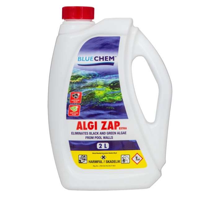 Bluechem Algi Zap Extra (2L)