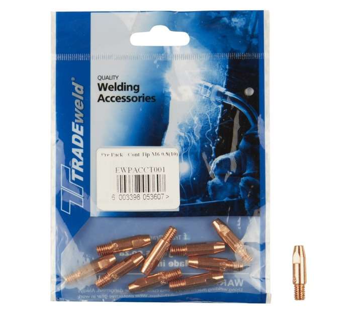 Tradeweld Wire M6 (0.8mm)