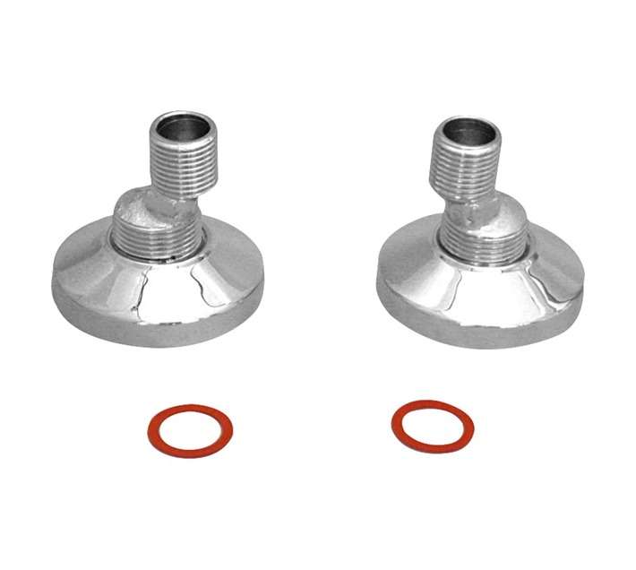 Plumbpride S Connector (22 x 22mm)