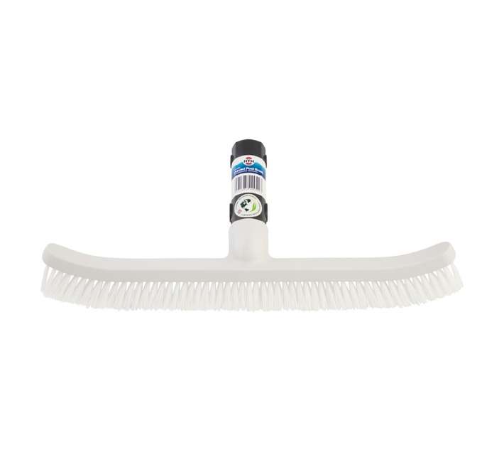 HTH Pool Brush Curved