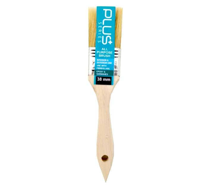 F0133 All Purpose Paint Brush (200 x 38 x 10mm)
