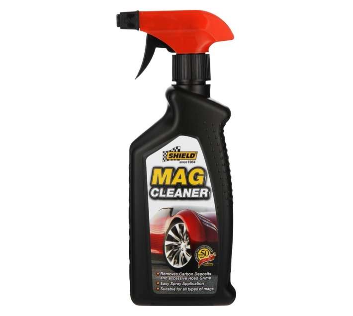 Shield Mag Cleaner (500ml)