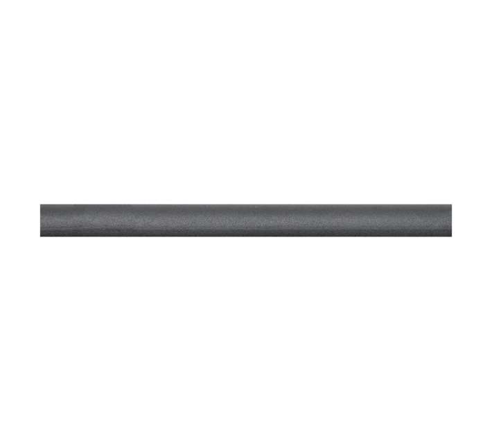 Steel Rod - Black (2000 x 25mm)