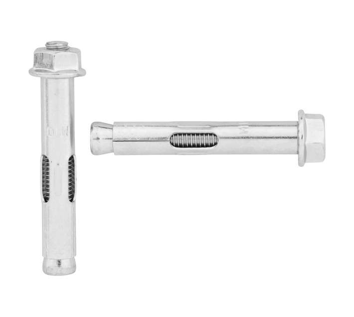 Fischer Metal Sleeve Anchor FSL 10/60