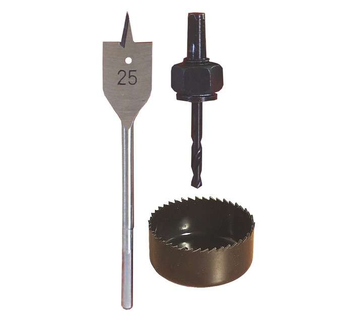 Tork Craft 3 x Installation Kit