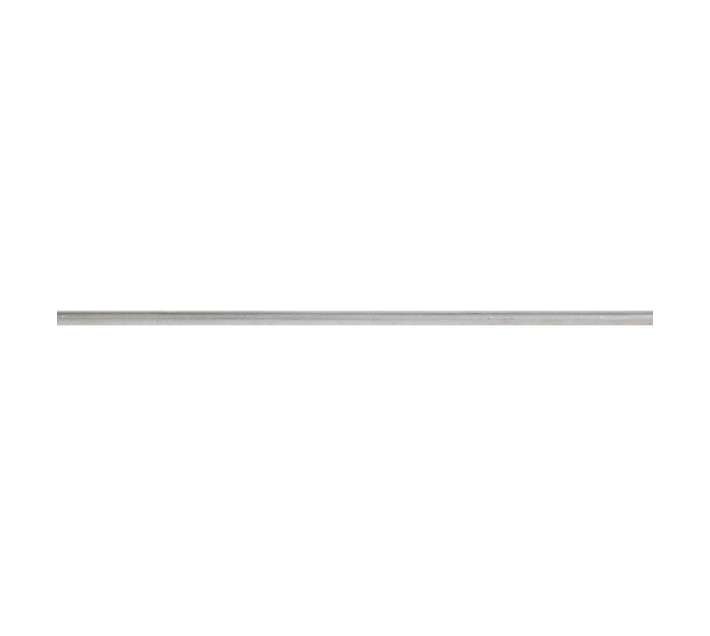Salbev RBAR8 Solid Aluminium Round Bar (2500 x 8mm)