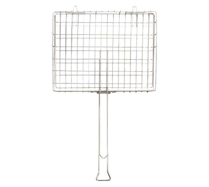 Steelcraft Standard Braai Grid (335 x 425mm)