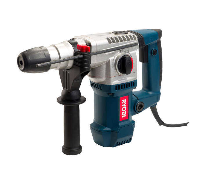 Ryobi SDS Plus Rotary Hammer Drill 1250W ED-1260