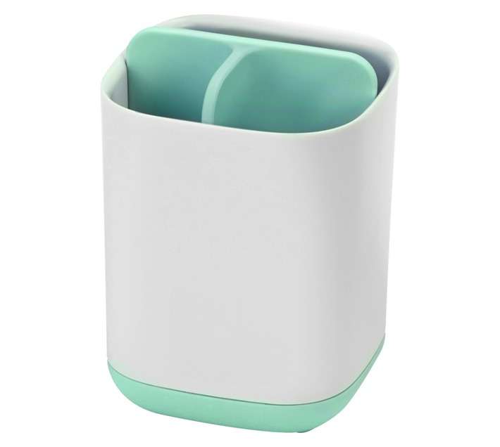 Joseph Joseph EasyStore Toothbrush Holder - Blue