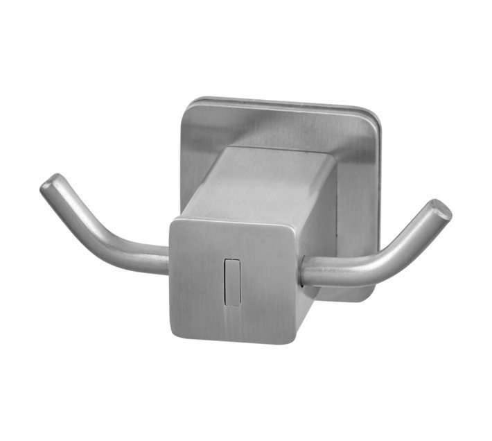 Steelcraft Nordic Double Hook