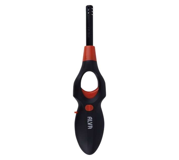 Alva BA153 Single Gas Lighter