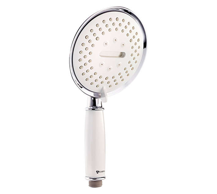 COBRA HAND SHOWER SNUG RND3 SPRAY WH F.P