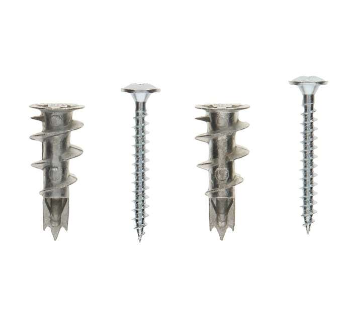Fischer Metal Drywall Fixing GKMSK (6 Pack)