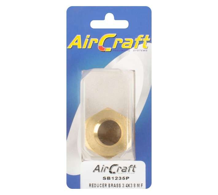 AirCraft Conical Reducer (3/4 - 3/8 Inch)