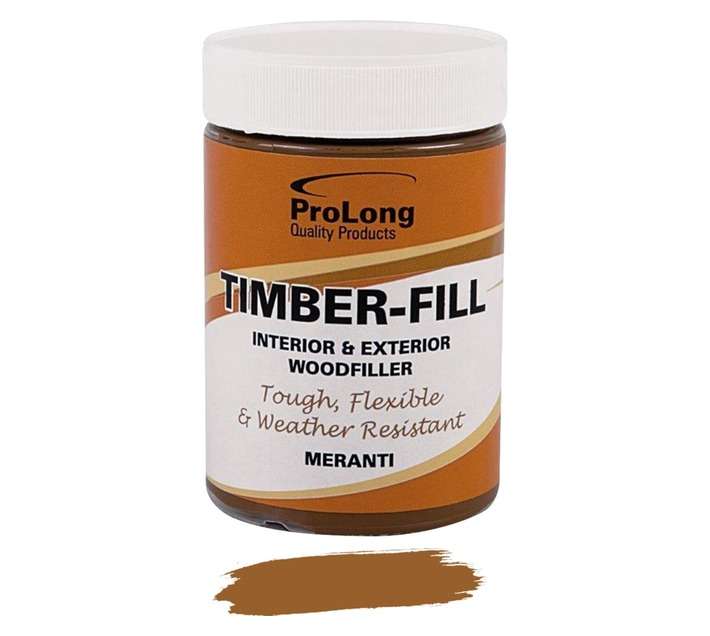 Prolong OTIMM150 Timberfill - Meranti (150ml)