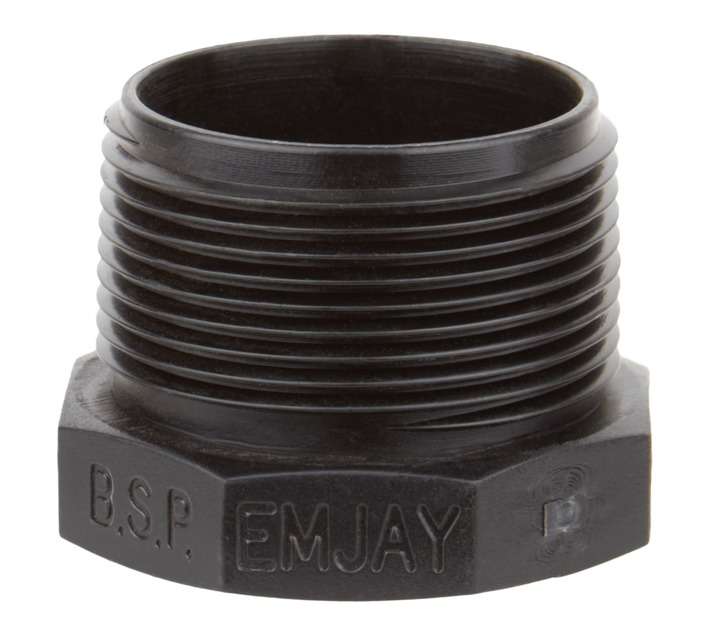 Emjay Bush Reducer (40 x 15mm)