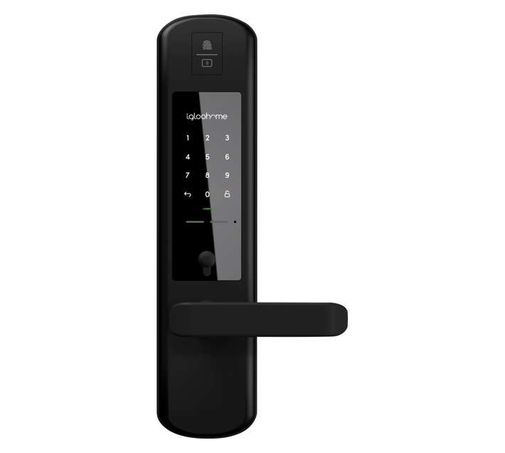 Igloohome Mortise 2+ Smart Door Lock