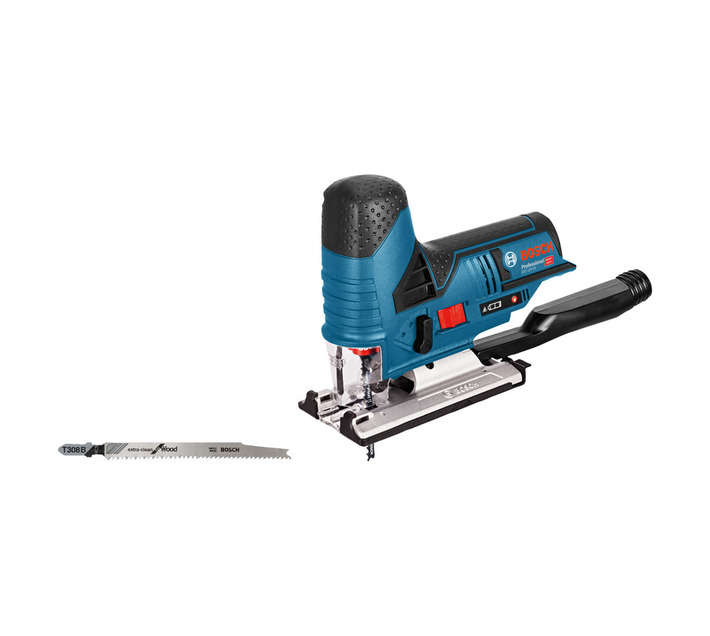 BOSCH JIG SAW GST 12V-70 SOLO