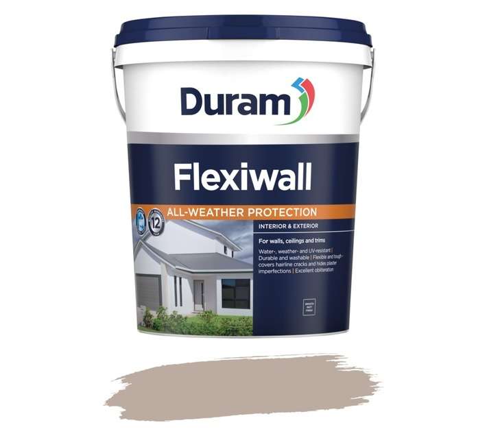 Duram Flexiwall - Canyon Cliffs (20L)