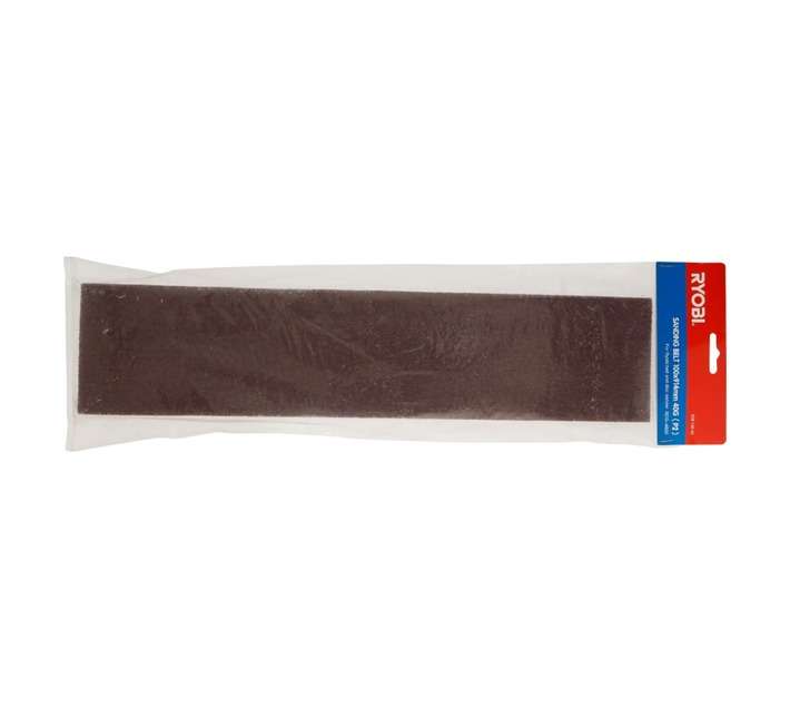Ryobi Sanding Belt (100 x 914mm) 40g
