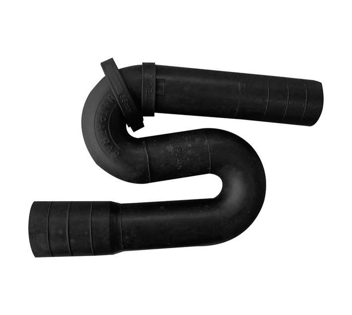 Cobra S-Trap 40 x 40mm Reseal Rubber