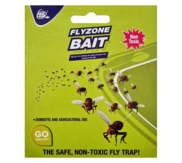 Protek Flyzone Bait