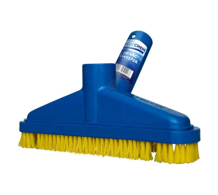 Bluechem 570-0823 Hi-Vac Sweeper