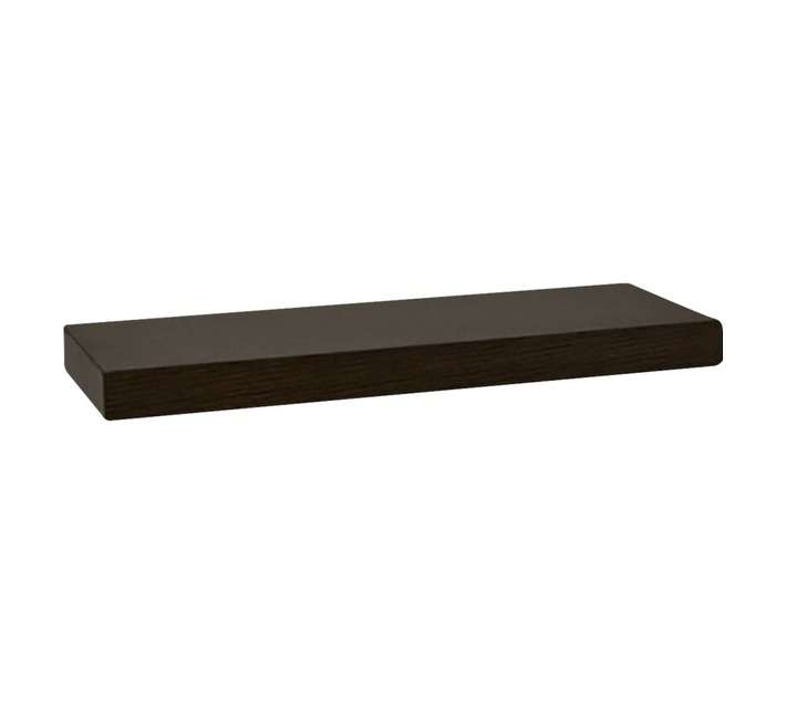 Mackie Floating Shelf - Mocca (1200 x 235 x 50mm)