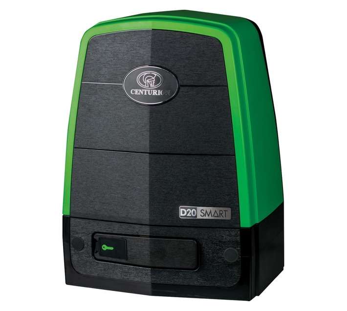 Centurion D20 Smart Gate Motor (2000kg)