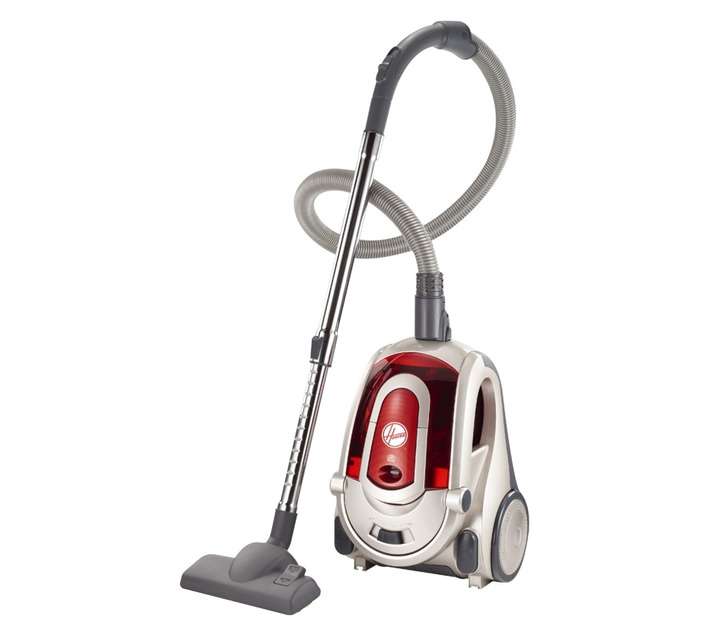 Hoover Bagless Vacuum Cleaner (2000W)
