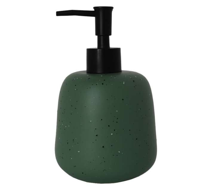 Lusso Dispenser - Green