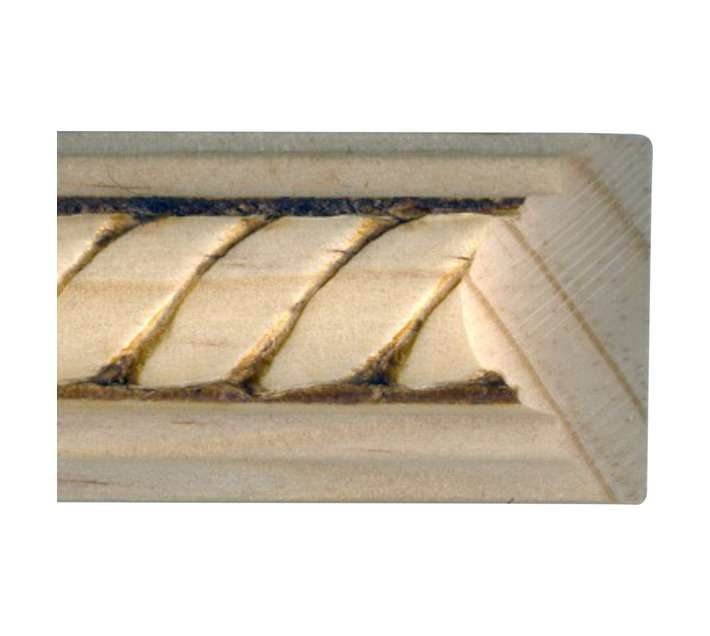 Z10N Le Classique Mouldings - Natural
