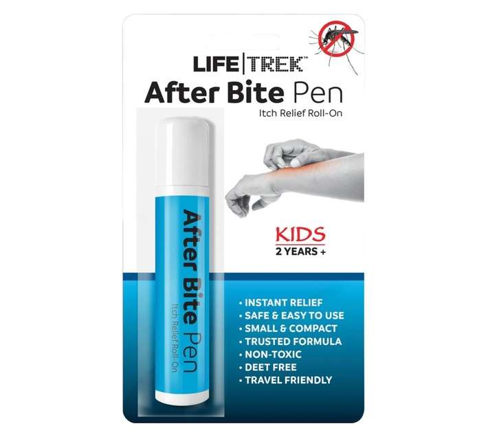 Lifetrek After Bite Pen