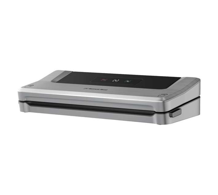 Bennett Read Vacuum Sealer - Grey/Black (397 x 88 x 196mm)